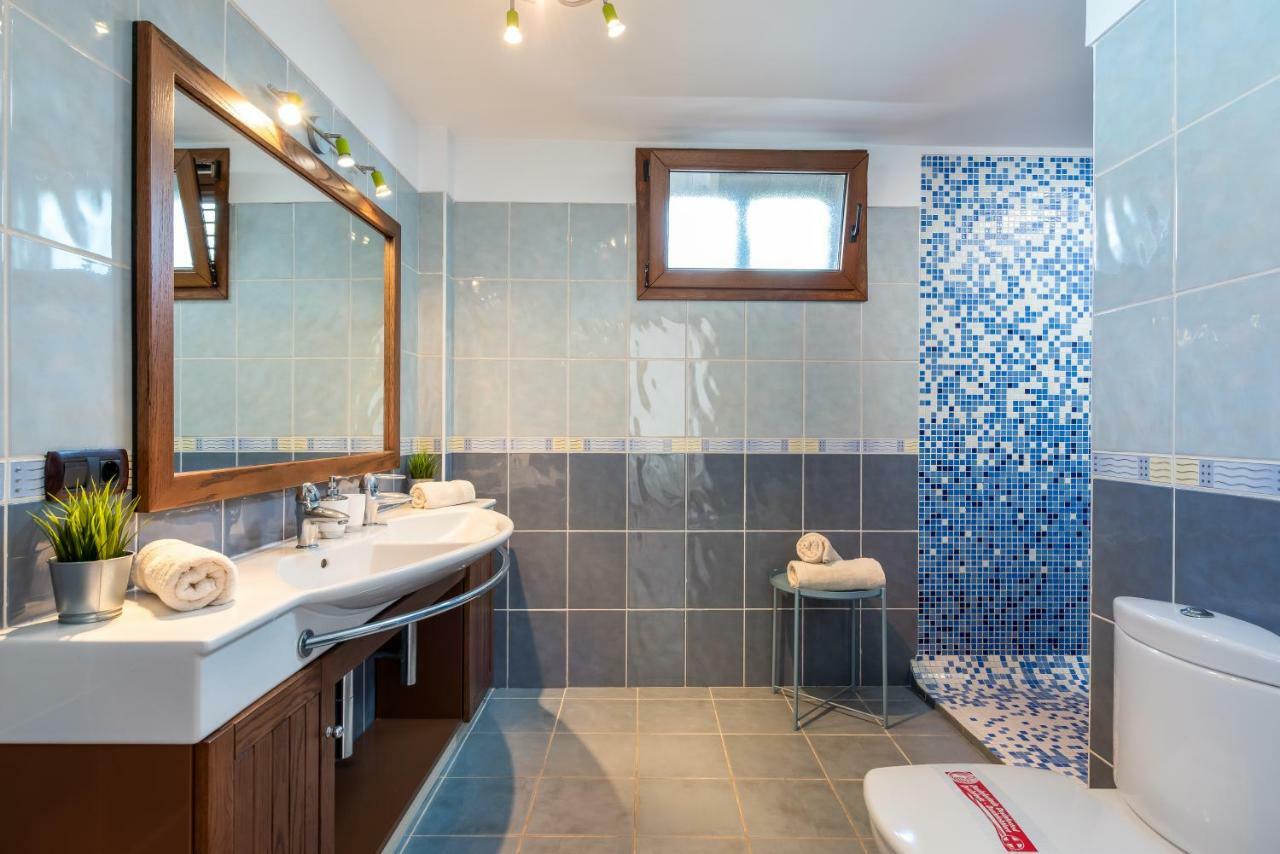 2 Charming Villa Private Pool And Sea View Costa Adeje  Exteriér fotografie